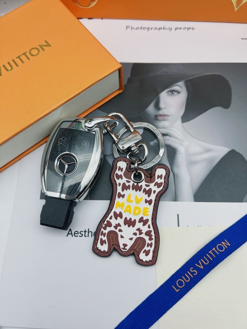 Louis Vuitton Keychains